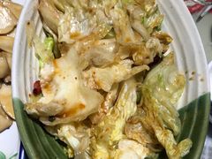 -乡间好味私家菜(总店)