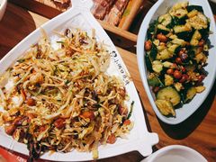 -小俩口烧烤东北菜(双井店)