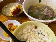 -陈记汤饭(水巷口店)