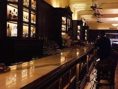 -LONG BAR 廊吧(外滩华尔道夫酒店)