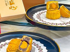 -馨越楼·点心·粤菜(赤坎店)