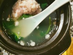 -南京大牌档(凯德大峡谷店)