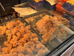 -前进5路汉堡炸鸡(昙华林店)