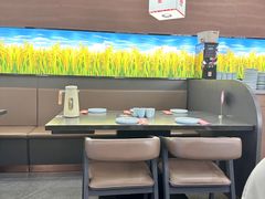 -东北范·金牌肘子·杀猪菜(美乐城店)