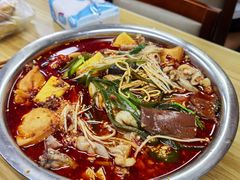 -四川老牛麻辣烫(北门桥店)