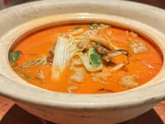 -长安记·大美陕菜(大族广场店)
