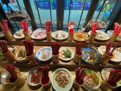 -洞庭土菜馆(天河北总店)