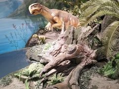 -辽宁古生物博物馆