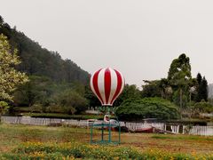 -南沙蒲洲花园