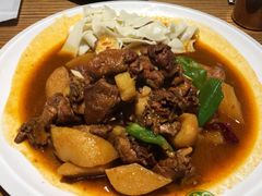 -塔哈尔·新疆盛宴(城西银泰店)