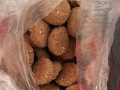 椒盐酥-宫廷糕点铺