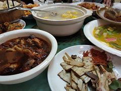 -蒲氏烤鸭(百寿路店)
