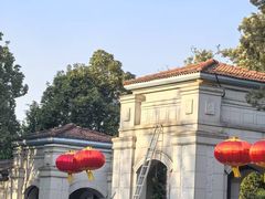-西昌邛海宾馆