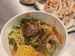 -W COLLECTIVE  DESSERT SHOP