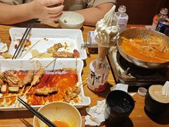 -王氏炉匠·烧鸟放题自助(三里屯店)