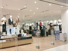 -优衣库(重庆万象城店)