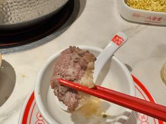 -八合里潮汕鲜牛肉火锅(上海汇智广场店)