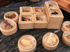-索菲特酒店 · 云尚天际自助餐厅