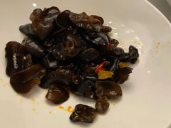 巧拌木耳-同庆楼(大钟寺店)