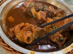 -红旗山庄(圭峰山店)