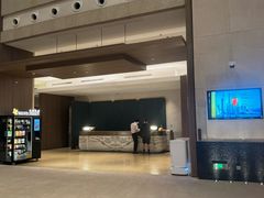-上海外滩茂悦大酒店