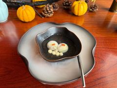 -龙吟山房(青龙山庄店)