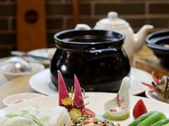 -德胜轩正宗顺德菜(宝安沙井会展中心店)