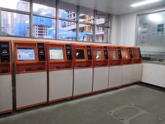 -辽宁省汽车快速客运站