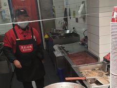 -黑色经典臭豆腐·湖南特产(太平街口店)