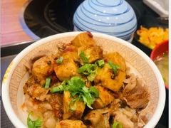 -食其家·牛丼咖喱(蚂蚁金服店)