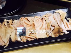 -手选潮汕鲜活牛肉火锅(二七广场店)