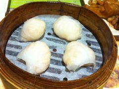 鲜虾烧卖-添好运点心专门店(北角店)