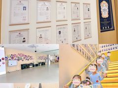 -飞童凡响艺术学校(松江区九里亭校区)