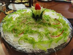 -大门水乡·顺德菜