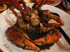 -Ministry of Crab(科伦坡店)