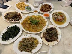-长平老姿娘夜粥(平东一街店)