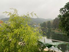 -海兰云天度假区温泉