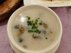 生滚鱼片粥-宝燕壹号(徐汇店)