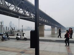 -武昌江滩