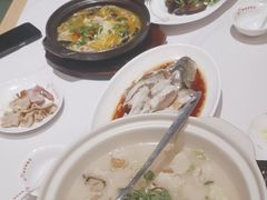 -梅利汴京烤鸭•开封豫菜地标店(晋安路店)