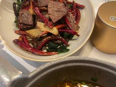 -沿途四季·云南菜·诗酒茶(蓝色港湾店)
