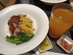 -大家乐(广州中华广场店)