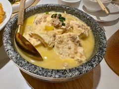 -上关东东北菜(夫子庙水游城店)