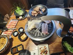 -九田家黑牛烤肉(溧水万达店)