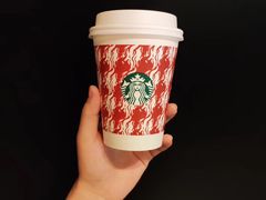 -星巴克(重庆新世纪凯瑞商都店)