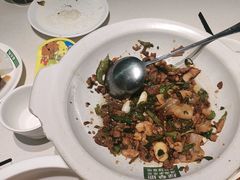 -绿草地·湘菜(7mall店)