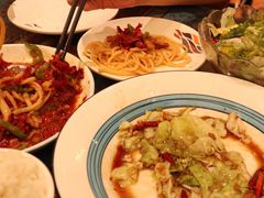 -巴依老爷·新疆美食(上城区天城路店)