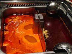 -海底捞火锅(武胜路凯德广场店)