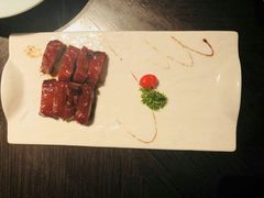 -万丽轩·粤菜(王府井金茂万丽酒店)