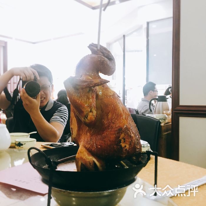 牛街海鲜餐厅|20年老厦门菜台湾桶子鸡图片-北京海鲜-大众点评网
